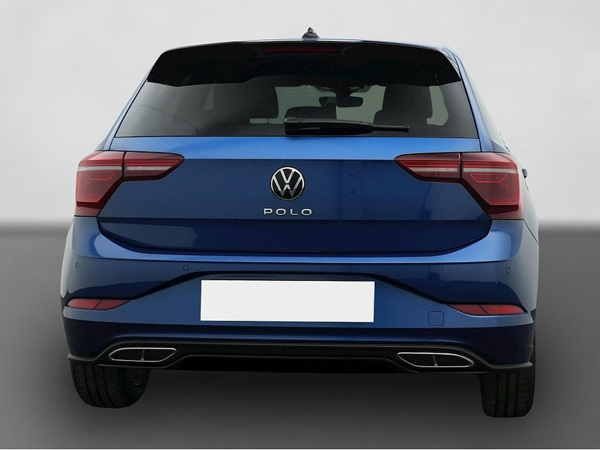 VW Polo (2026) - Photo 4