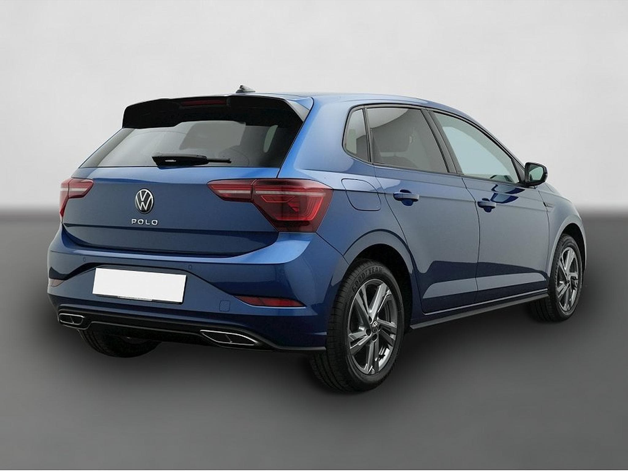 VW Polo (2026) - Photo 5