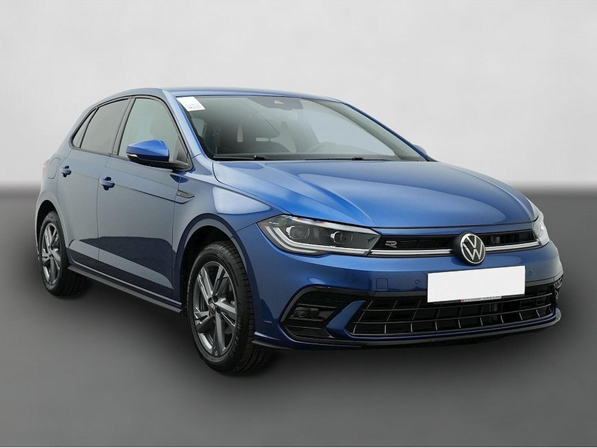 VW Polo (2026) - Photo 7