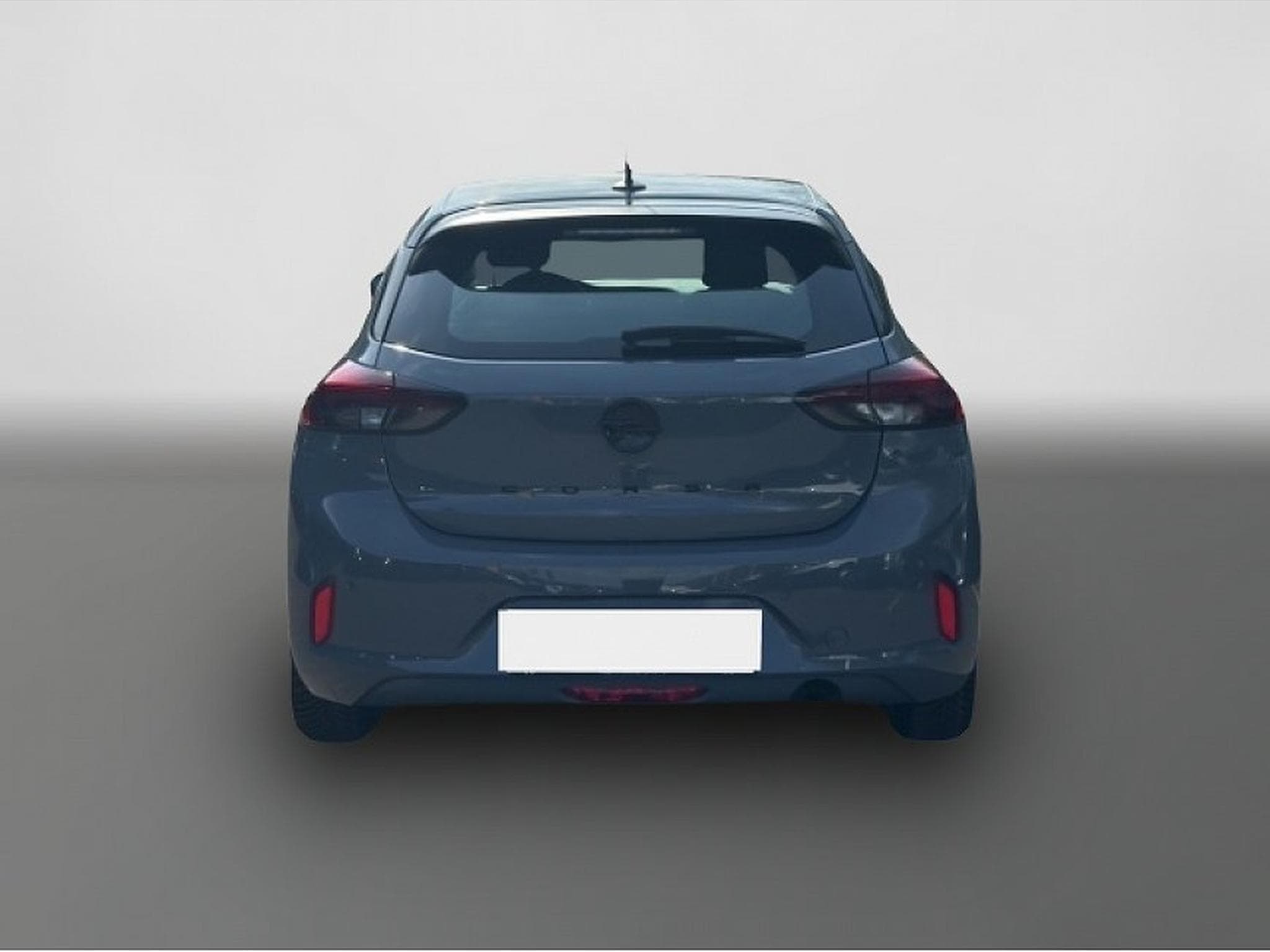 Opel Corsa (2025) - Foto 4