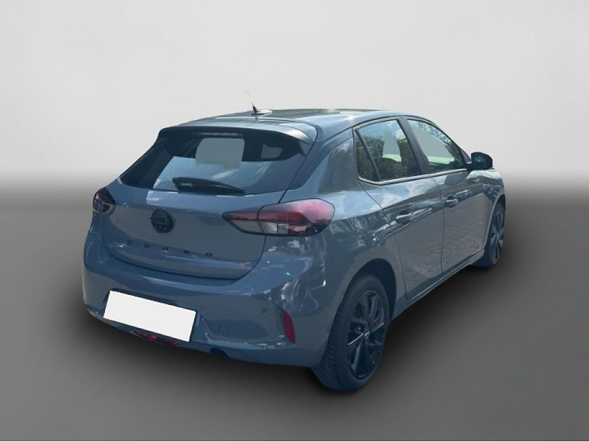 Opel Corsa (2025) - Foto 5