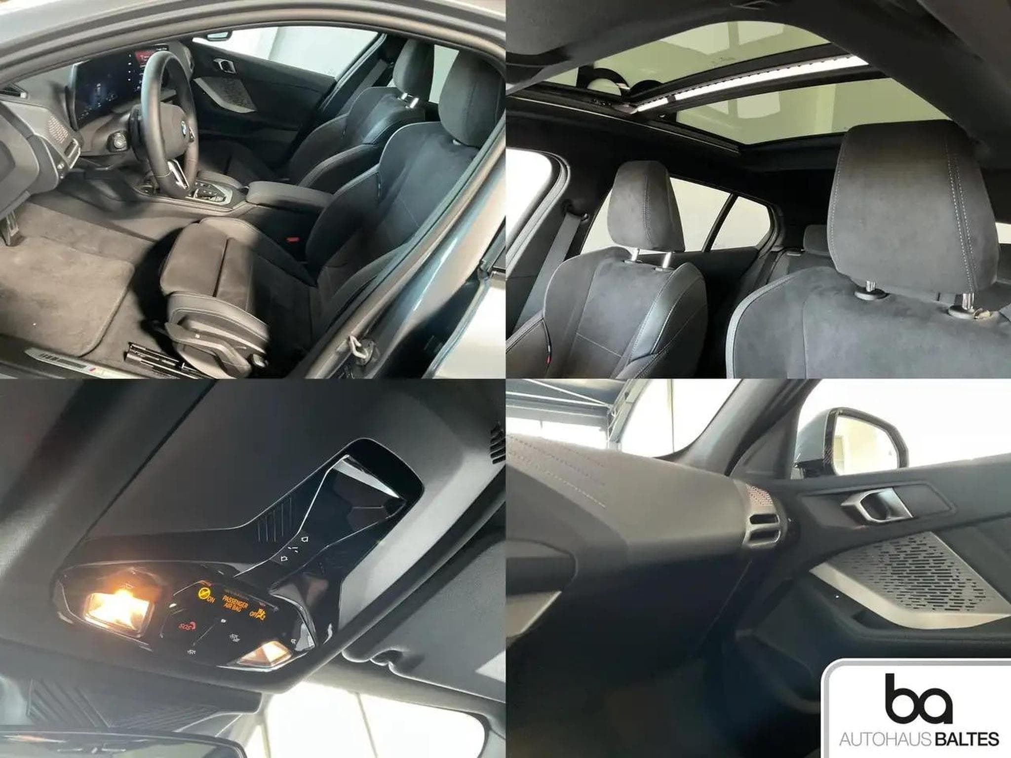 BMW 120 (2025) - Photo 15