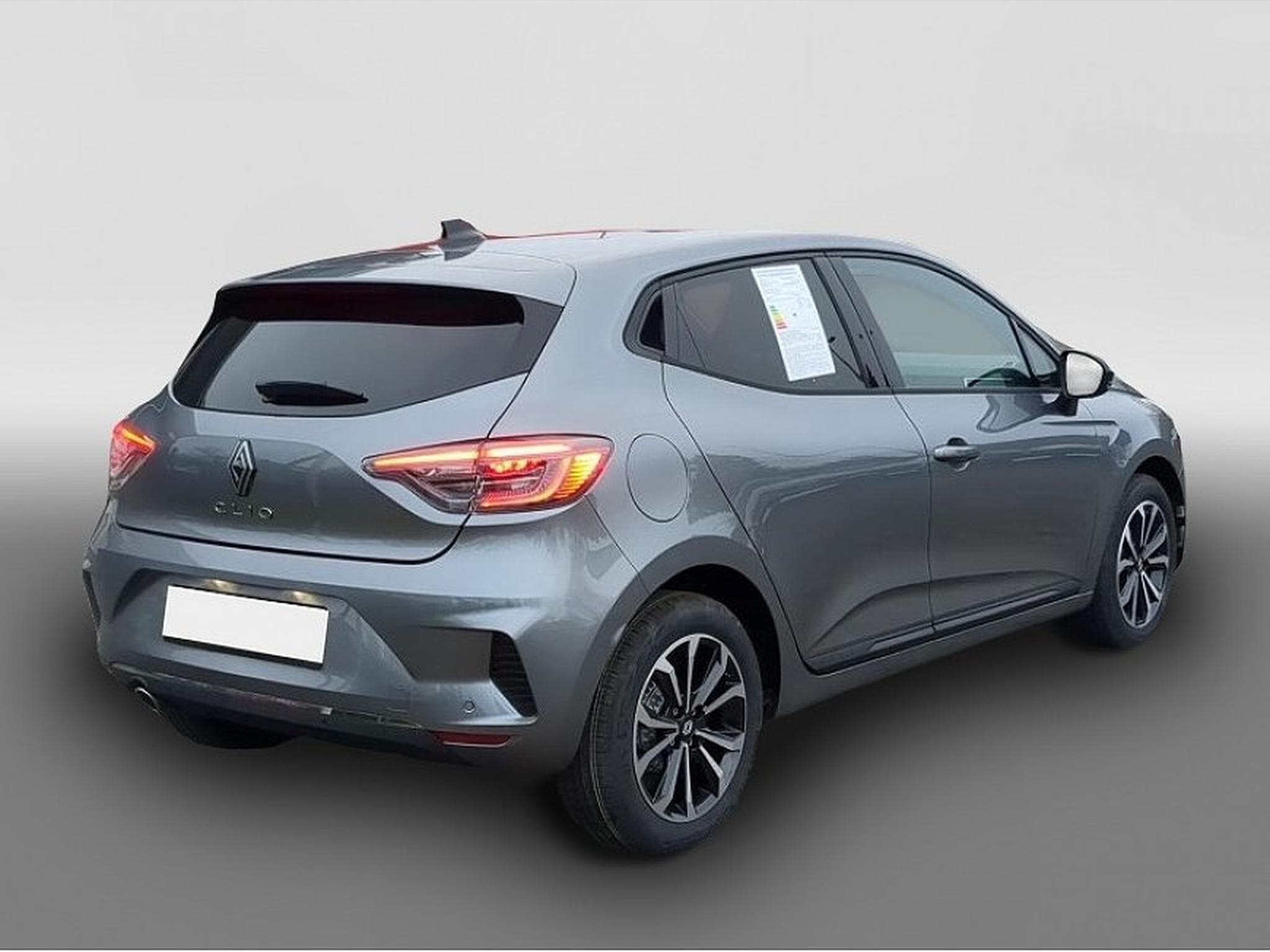 Renault Clio (2026) - Foto 3