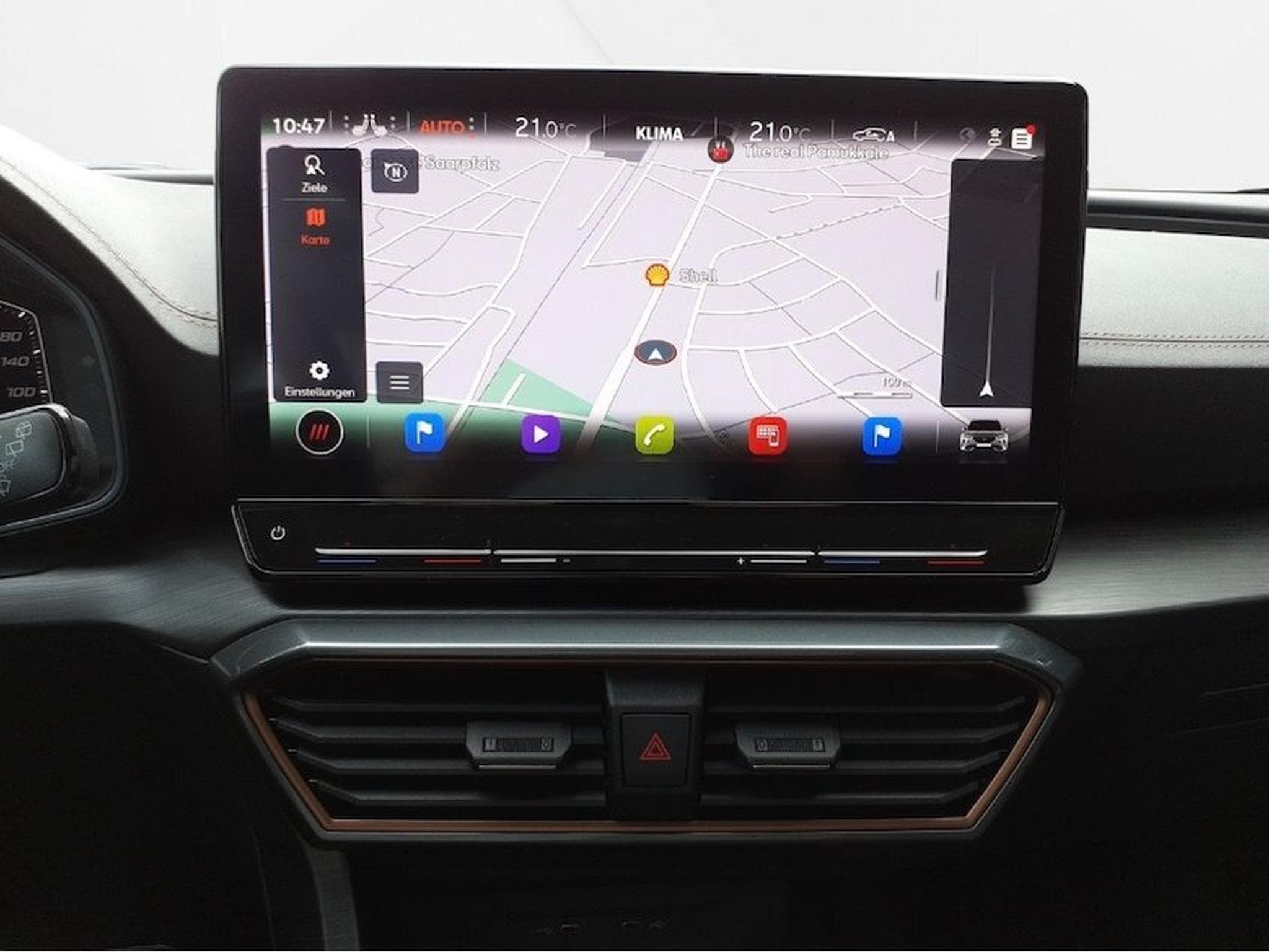 Cupra Formentor VZ5 (2022) - Photo 8