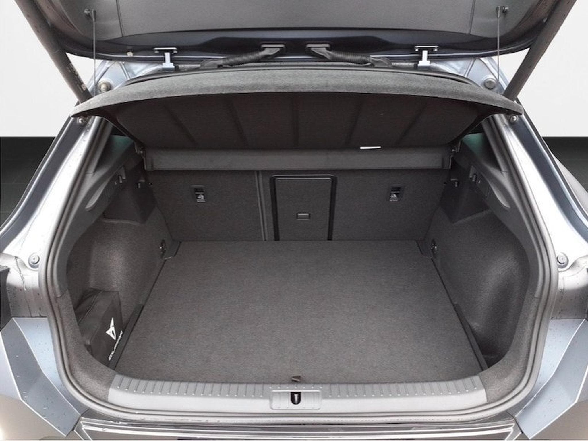 Cupra Formentor VZ5 (2022) - Photo 11