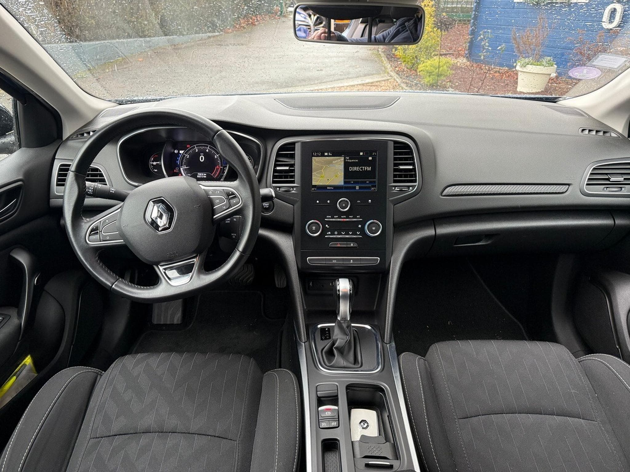 Renault Megane 1.3 TCE LIMITED EDC (2020) - Photo 5