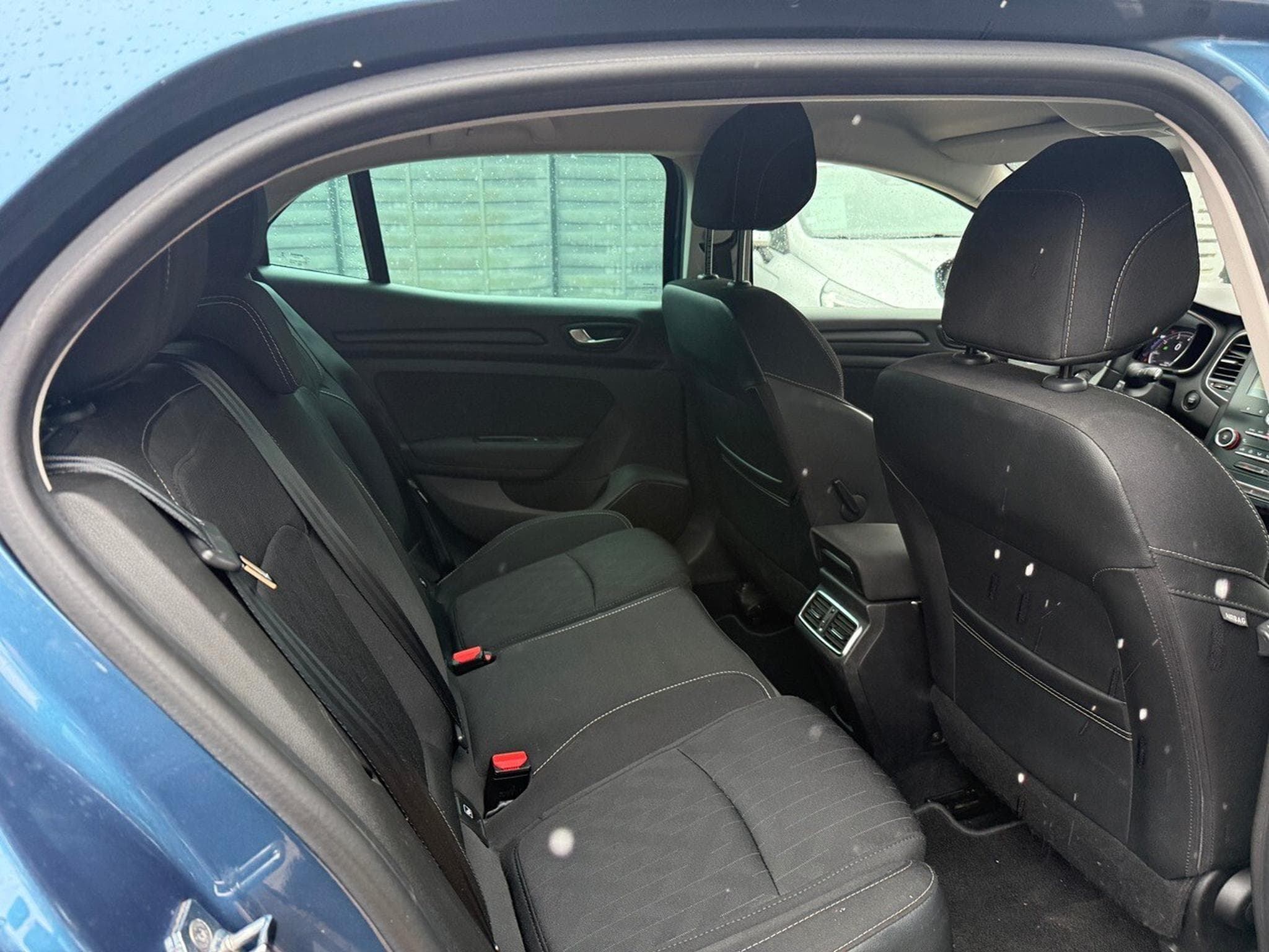 Renault Megane 1.3 TCE LIMITED EDC (2020) - Photo 10