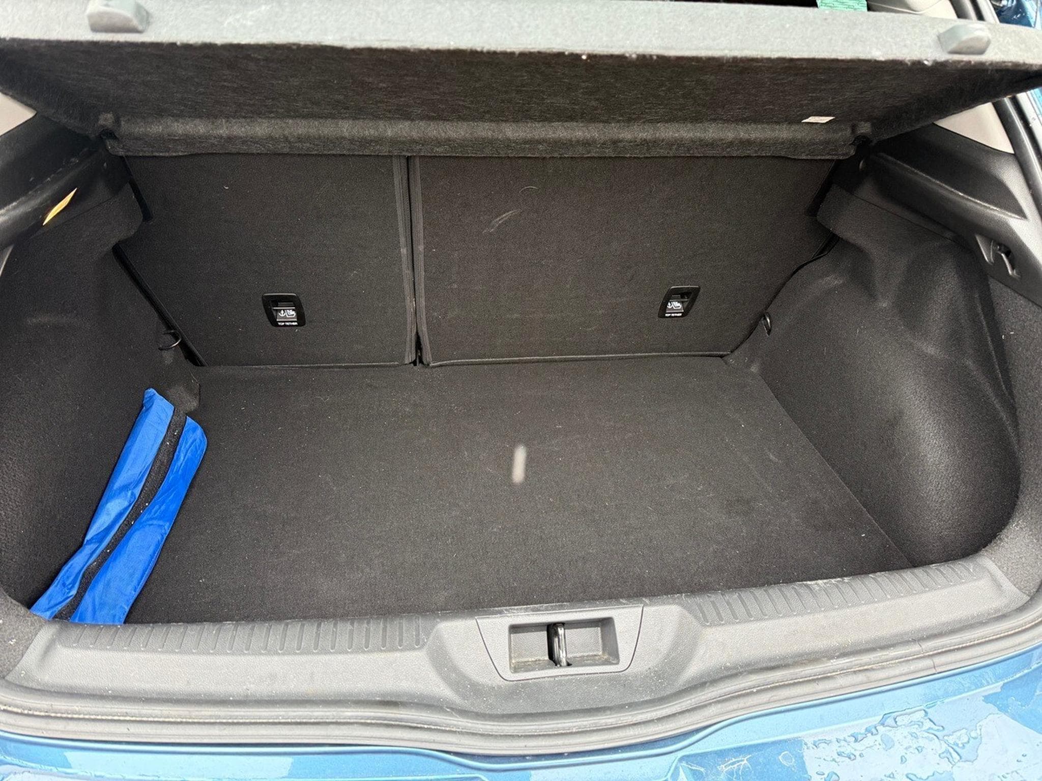 Renault Megane 1.3 TCE LIMITED EDC (2020) - Photo 11