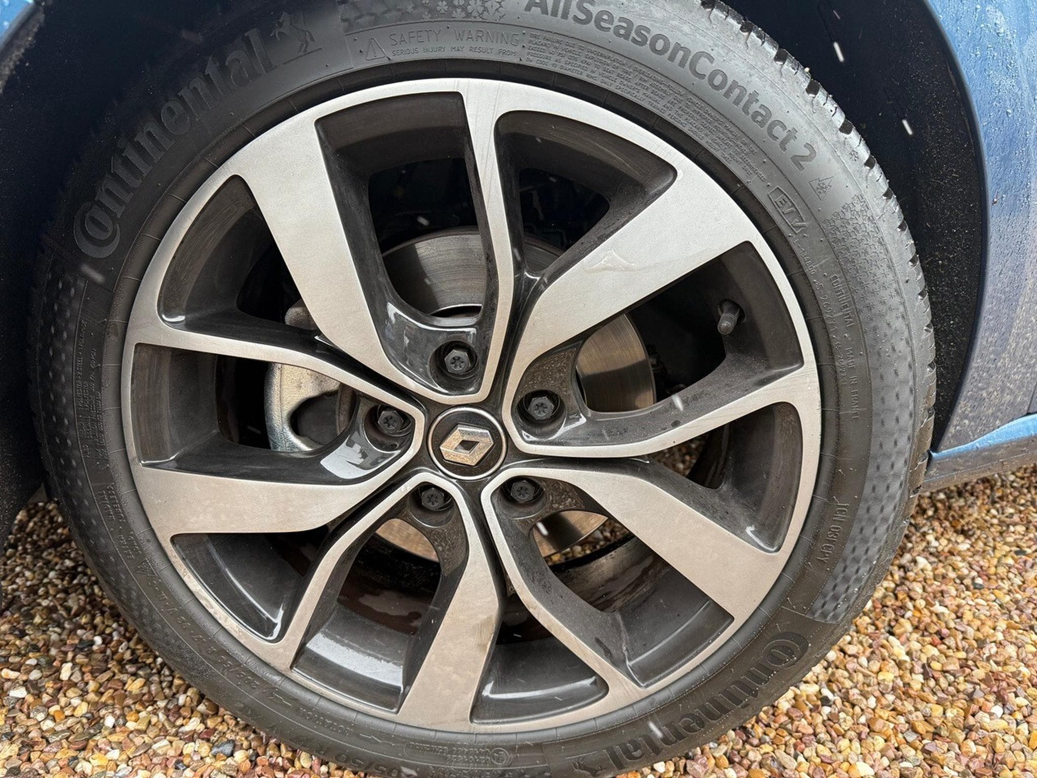 Renault Megane 1.3 TCE LIMITED EDC (2020) - Photo 13