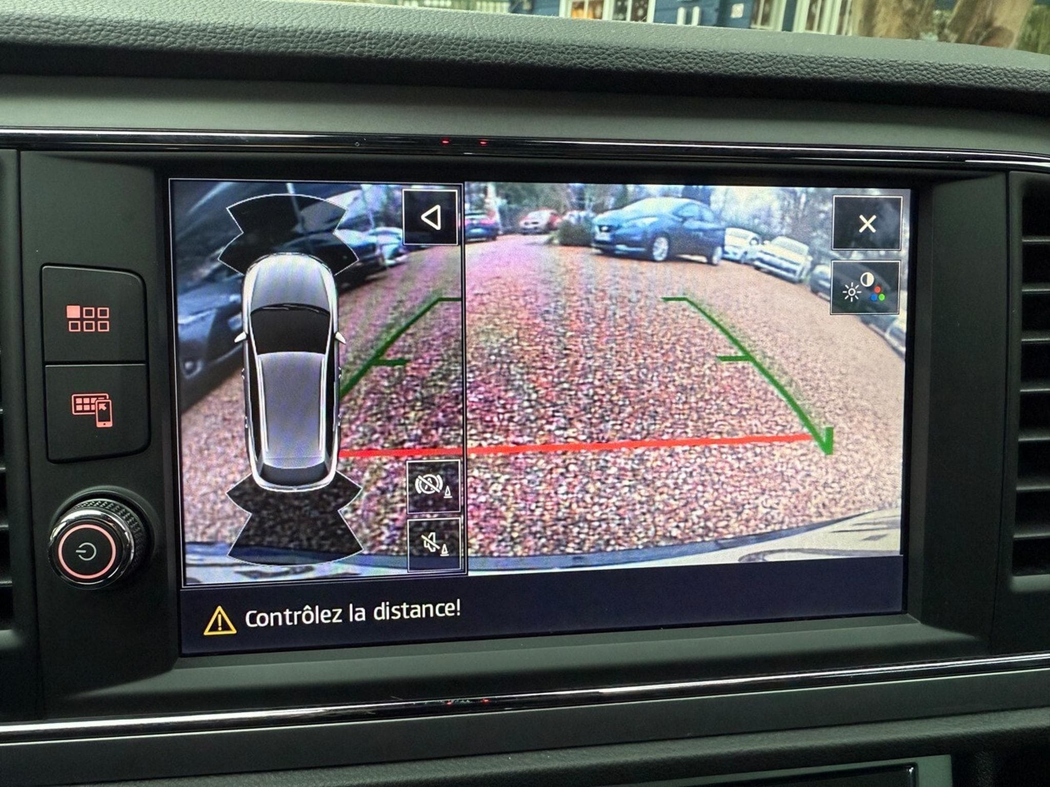 Seat Leon 1.5 TSI 150 XCELENCE DSG (2020) - Foto 8