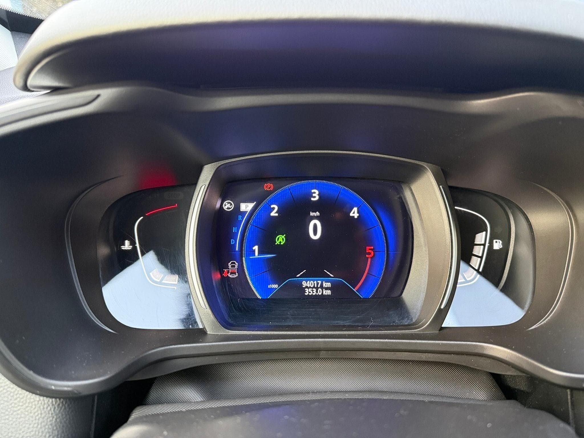 Renault Kadjar 1.5 Blue dCi 115ch Wave EDC (2019) - Foto 6