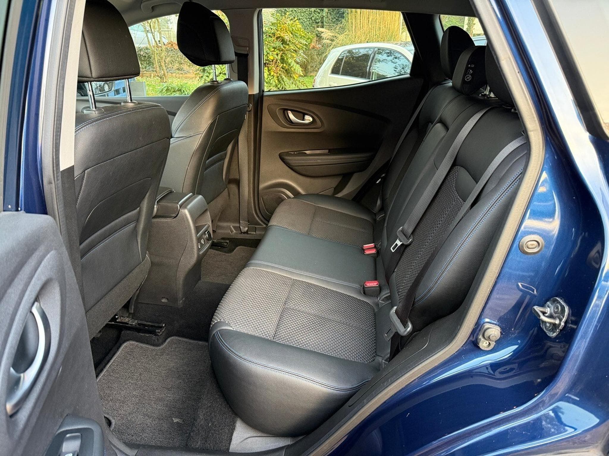 Renault Kadjar 1.5 Blue dCi 115ch Wave EDC (2019) - Foto 10