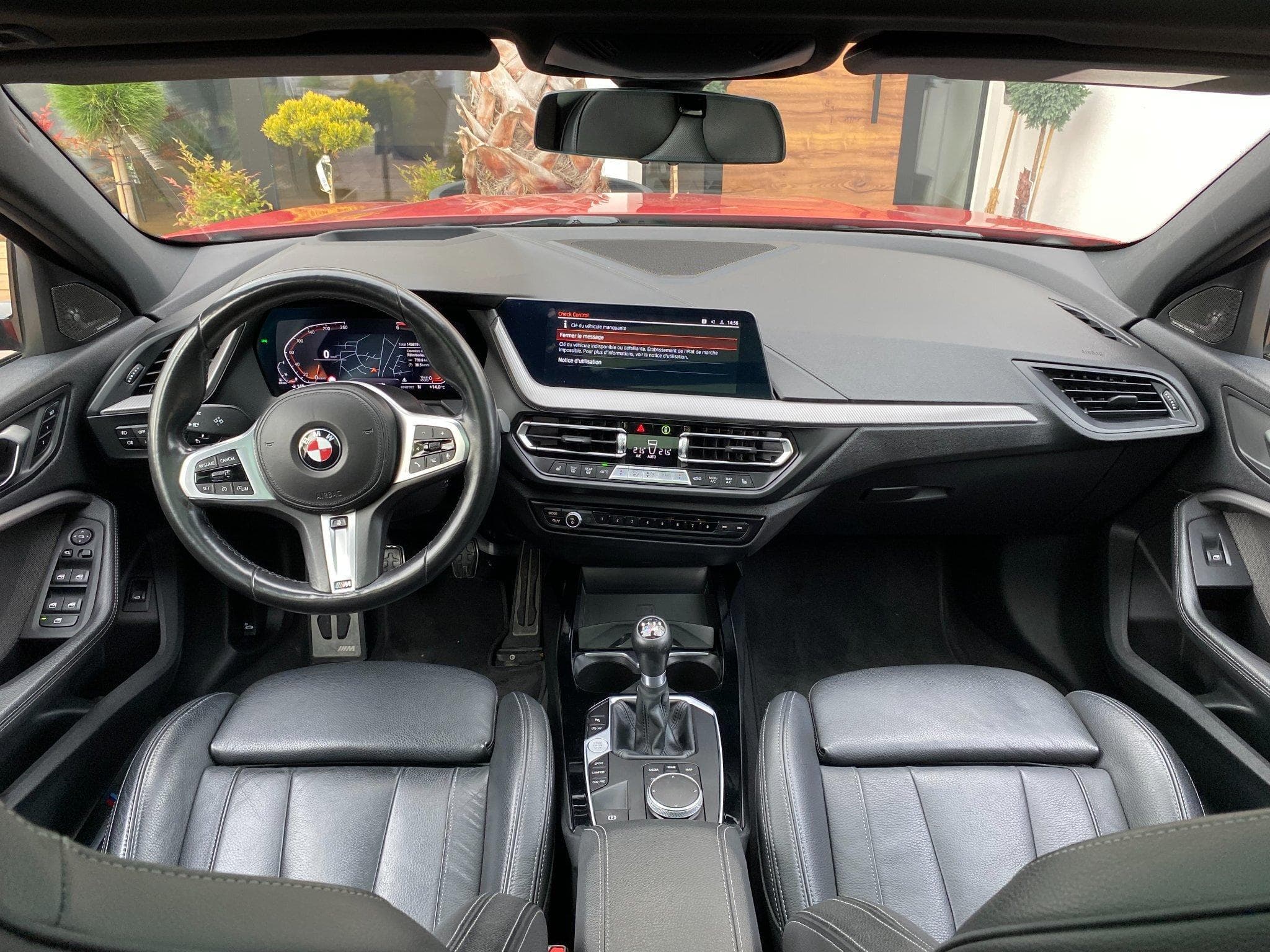 BMW 118 BMW 118d F40 FULL OPTION (2023) - Foto 3