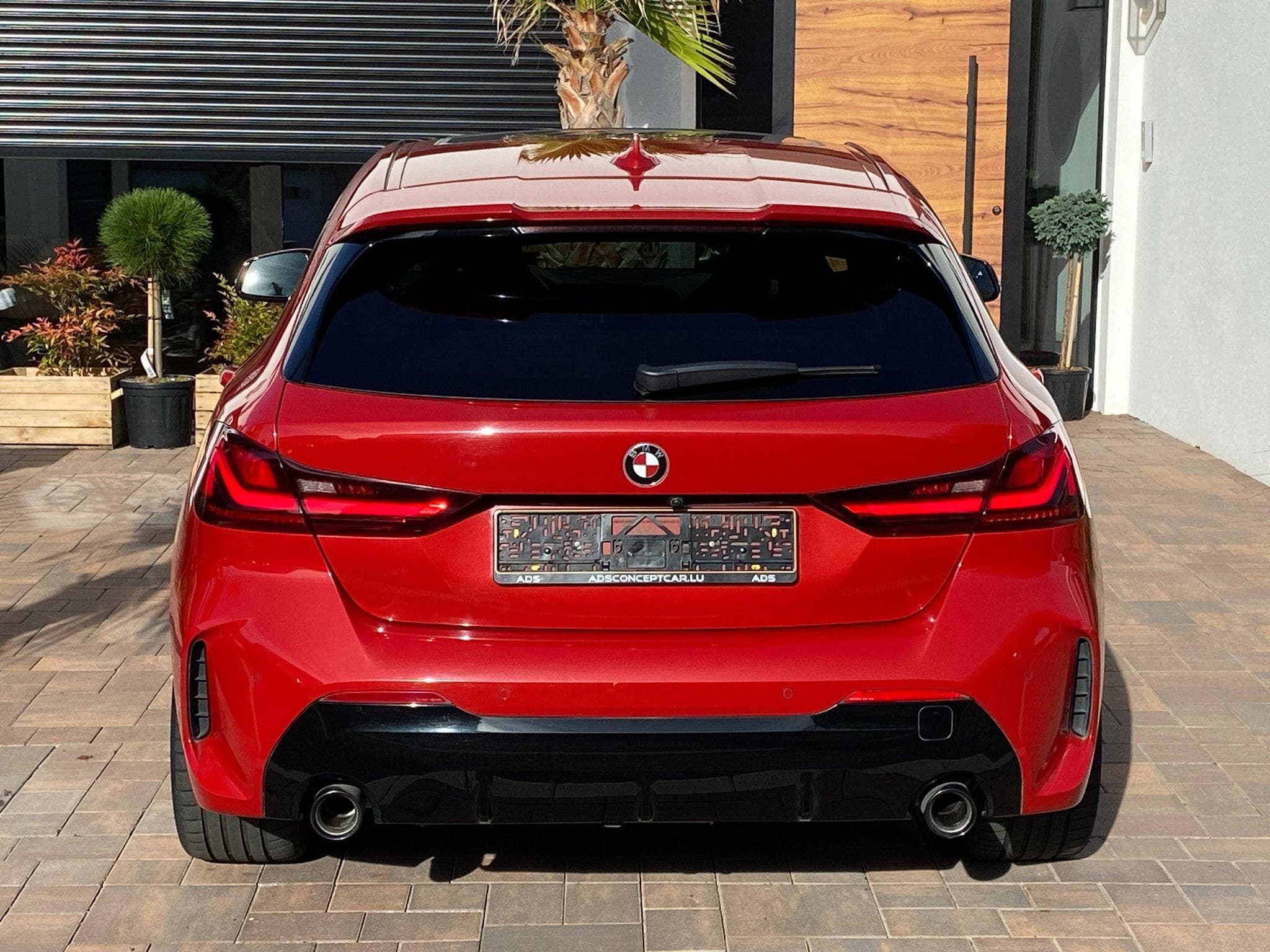 BMW 118 BMW 118d F40 FULL OPTION (2023) - Foto 2