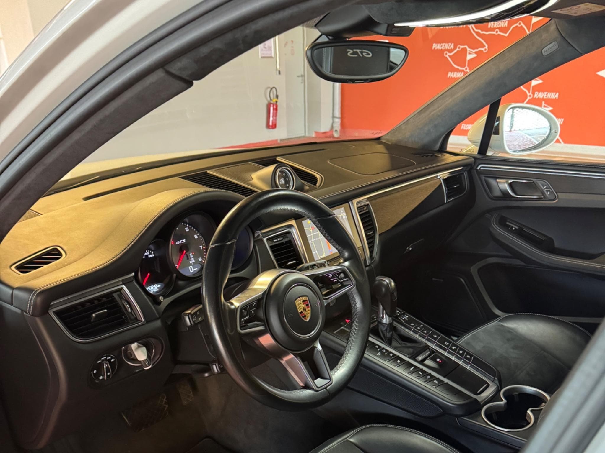 Porsche Macan GTS (2016) - Foto 7