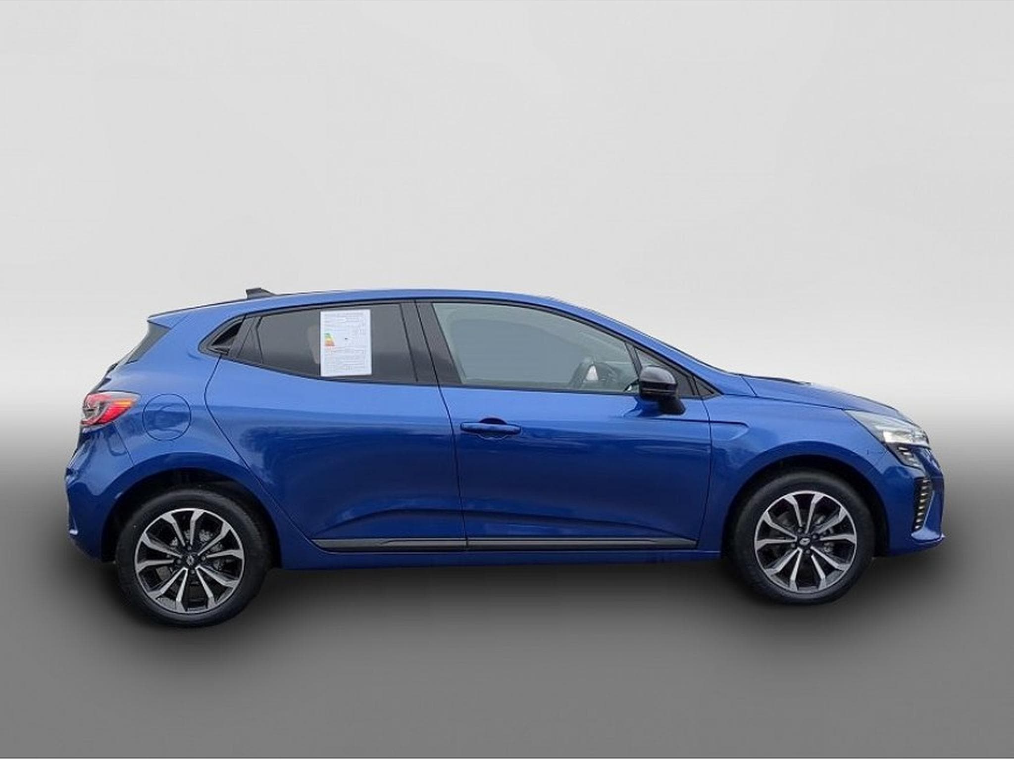 Renault Clio (2026) - Photo 2