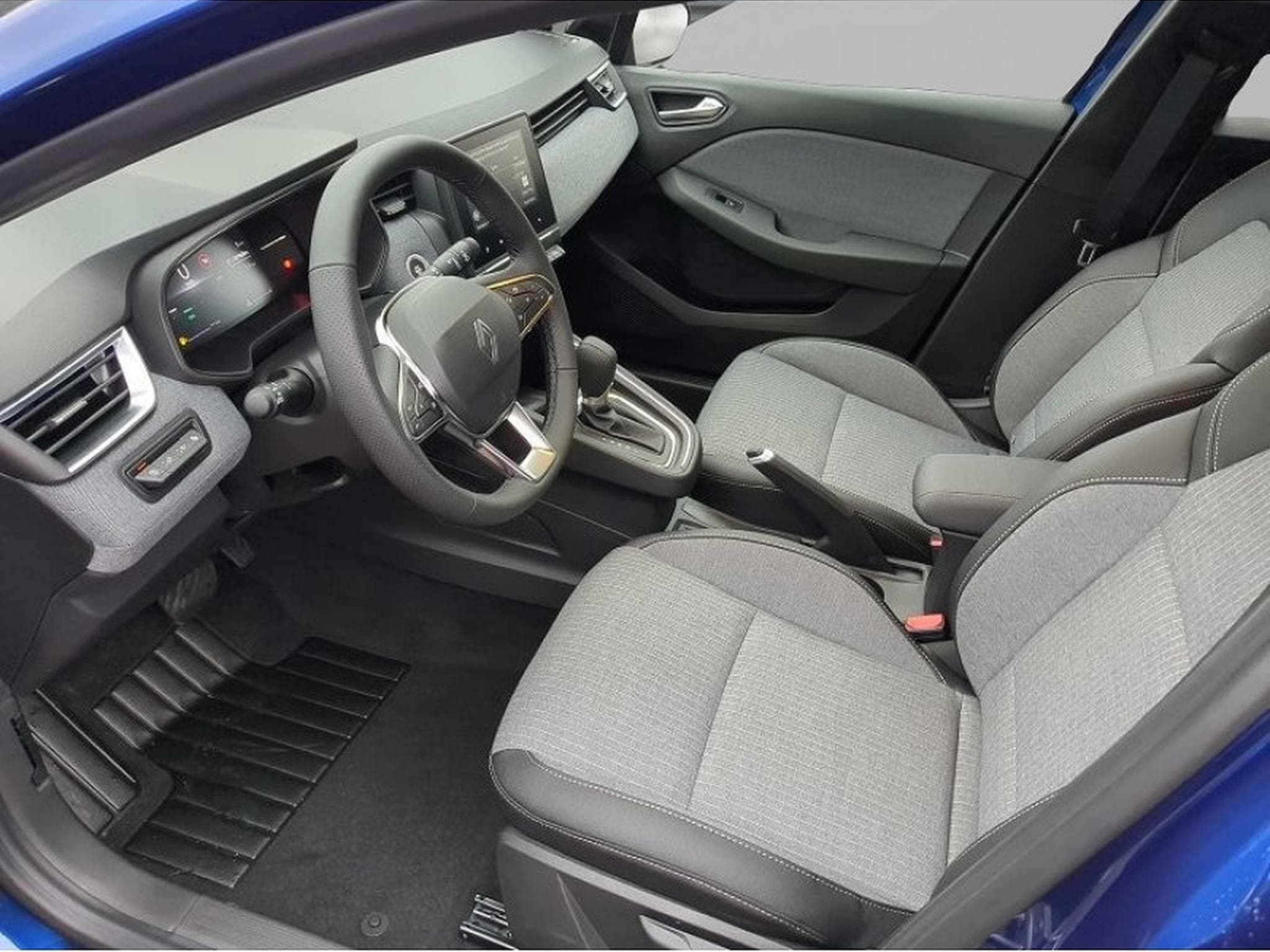 Renault Clio (2026) - Photo 4