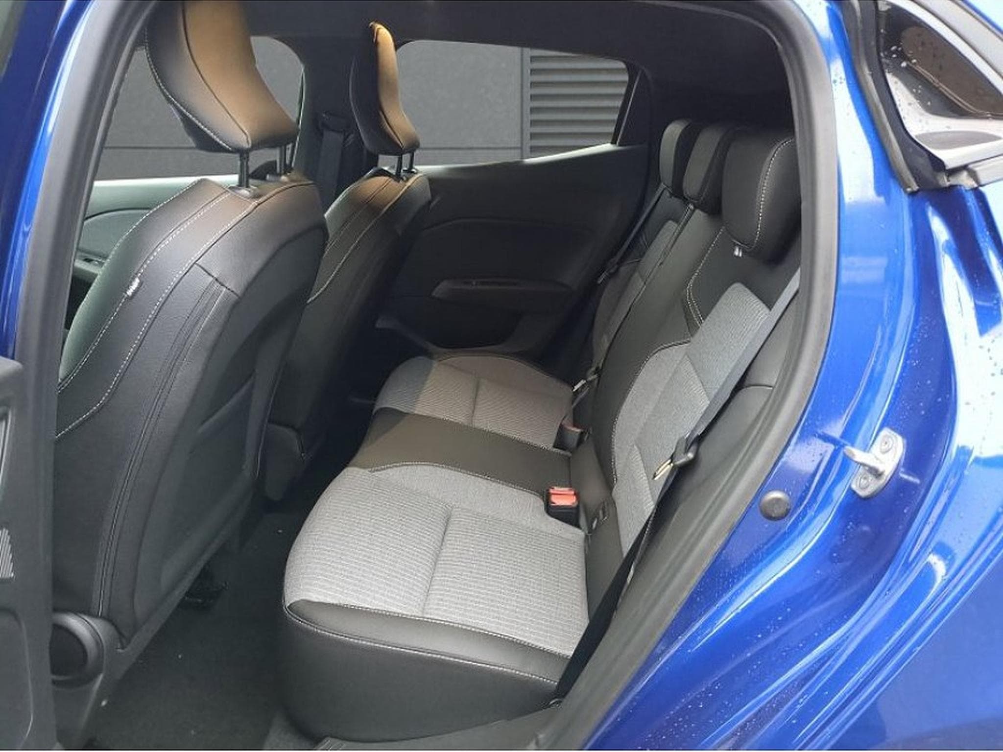 Renault Clio (2026) - Photo 6