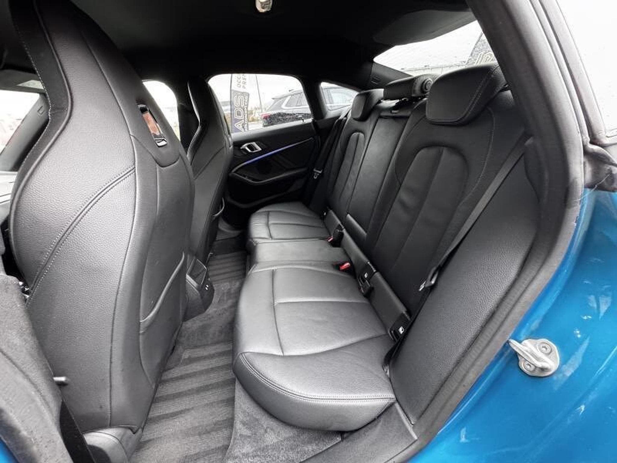 BMW 218 Gran Coupé Pack M 1.5L 140CV (2020) - Foto 9