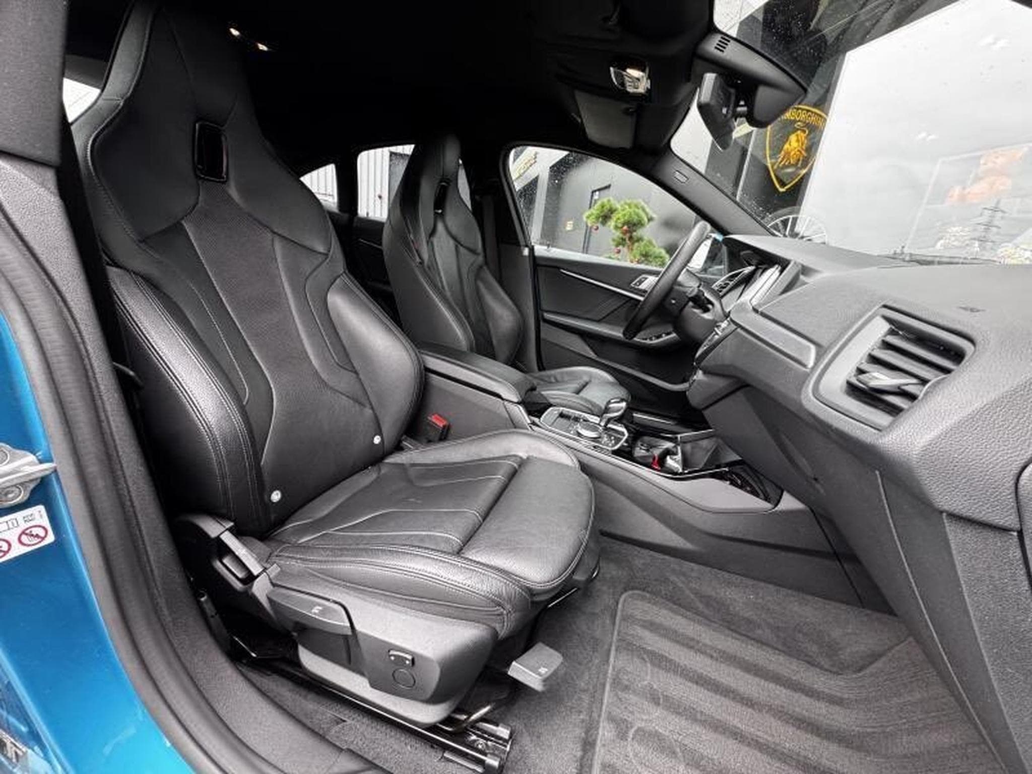 BMW 218 Gran Coupé Pack M 1.5L 140CV (2020) - Foto 8