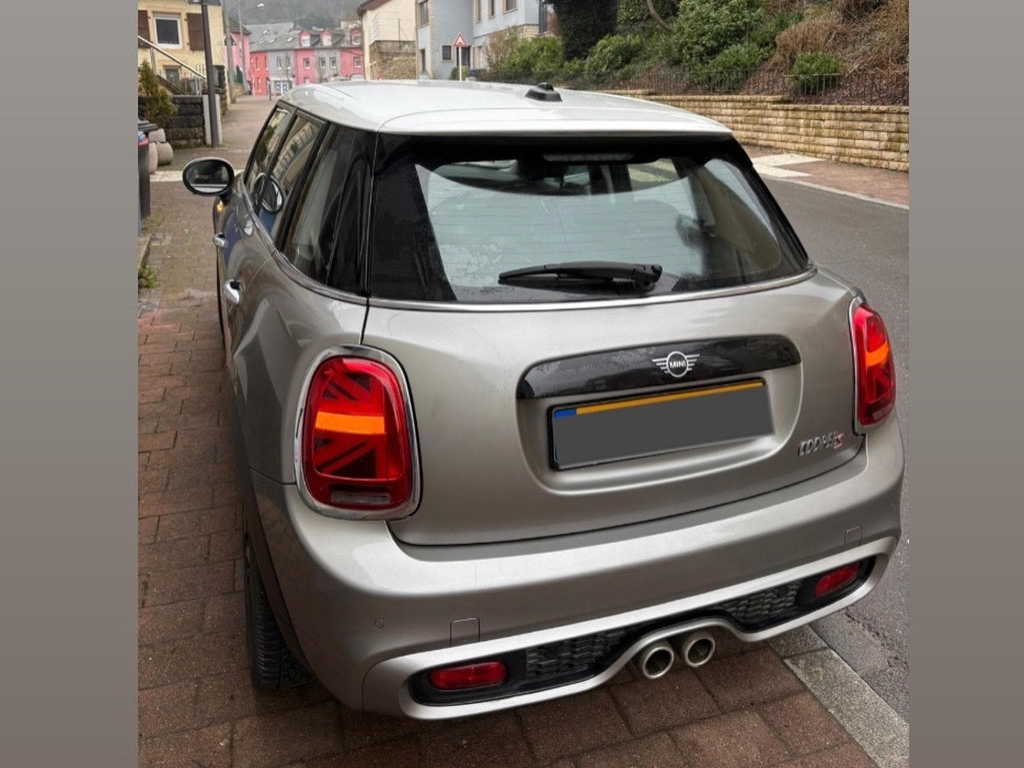 Mini Cooper S (2020) - Photo 2