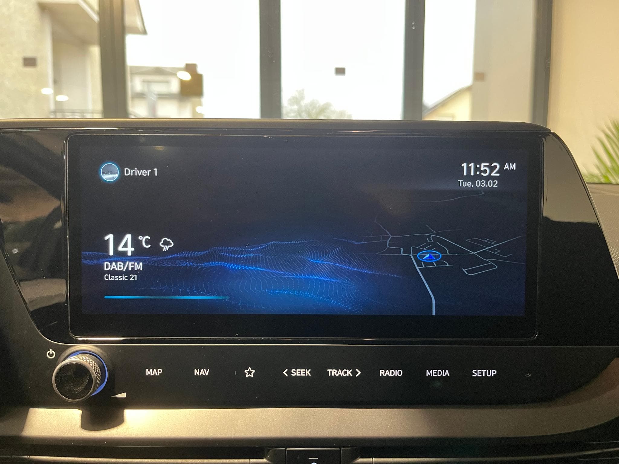 Hyundai i20 1.0 T-GDI 48V TECHNO (2021) - Photo 14