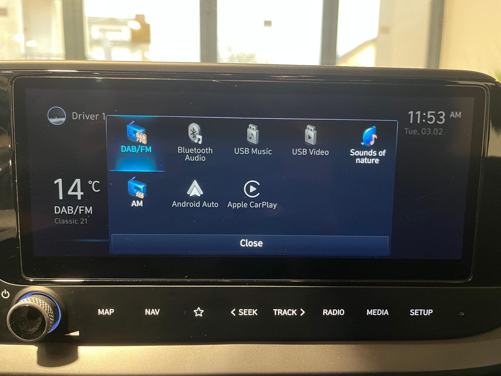 Hyundai i20 1.0 T-GDI 48V TECHNO (2021) - Photo 16