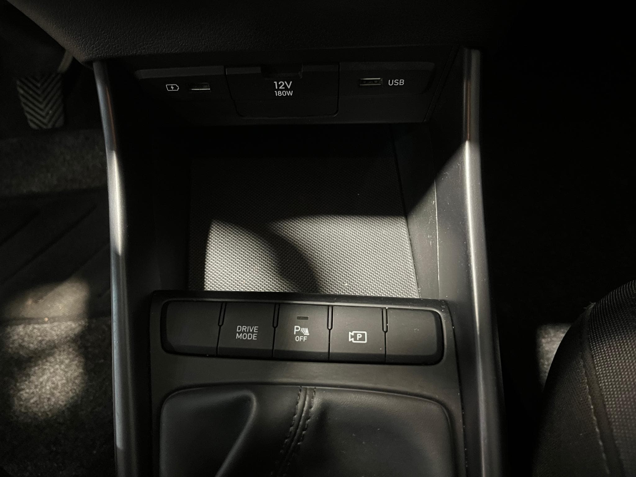 Hyundai i20 1.0 T-GDI 48V TECHNO (2021) - Photo 21