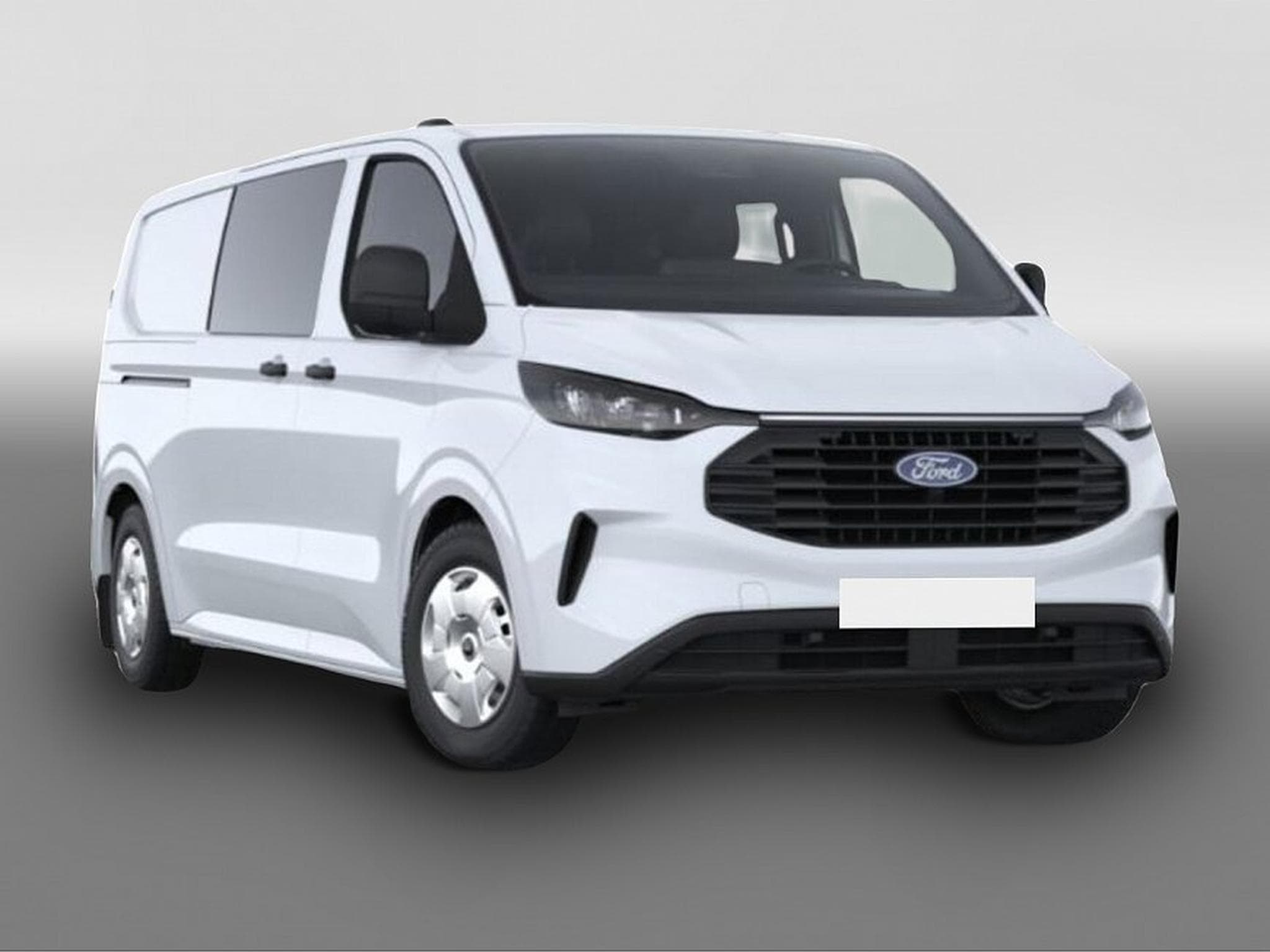 Ford Transit (2026) - Foto 1
