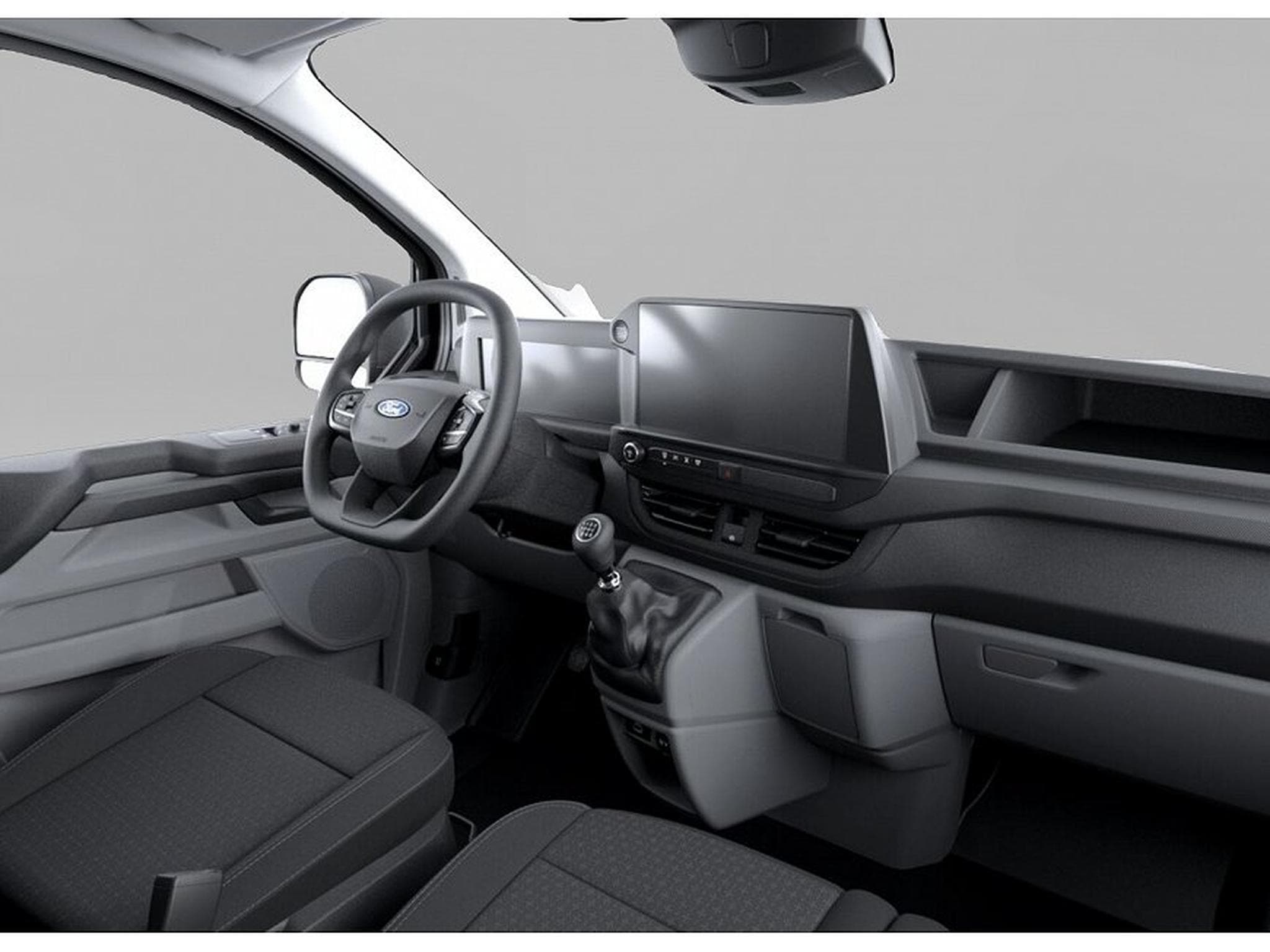 Ford Transit (2026) - Foto 4