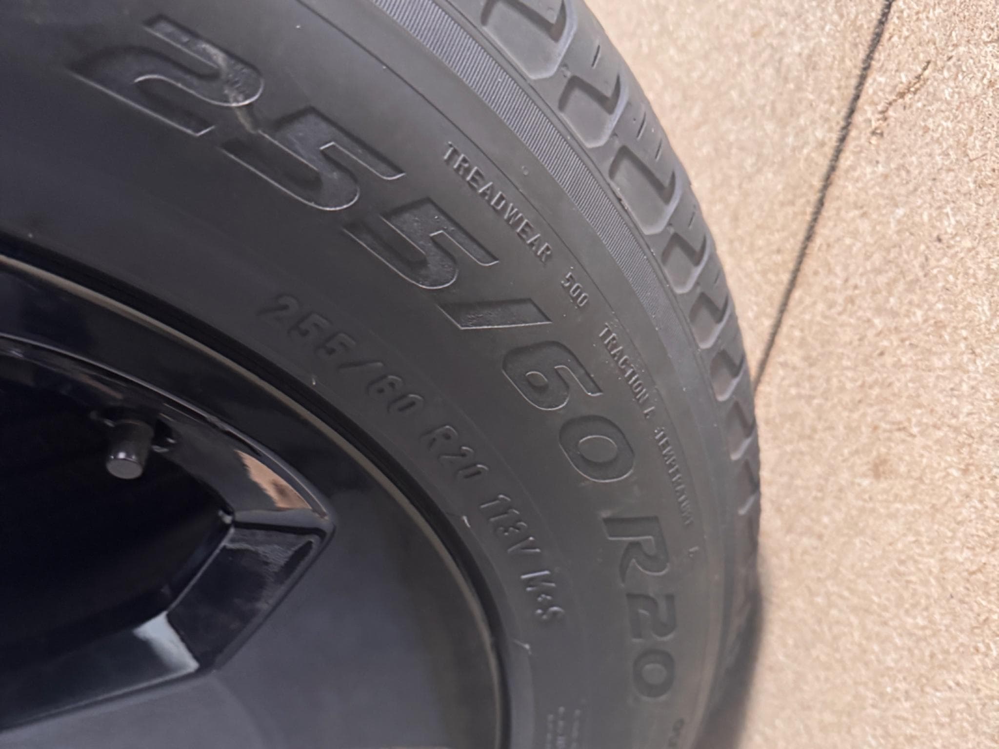 jantes_pneus Alu – 20 - Foto 2