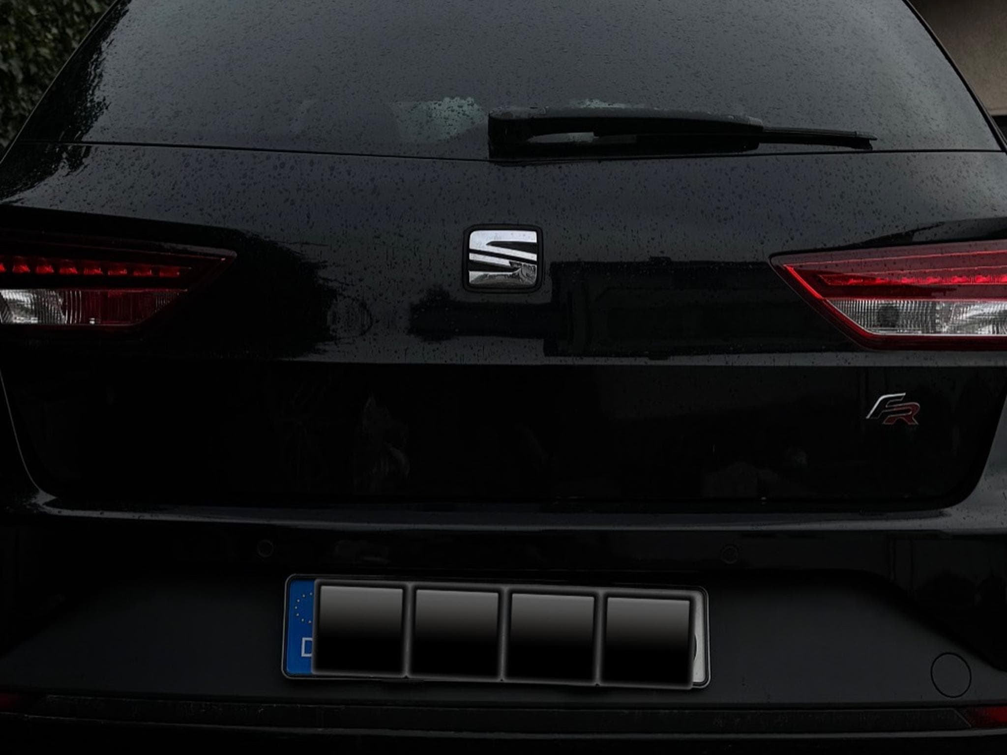 Seat Leon 5F ST FR (2014) - Photo 2