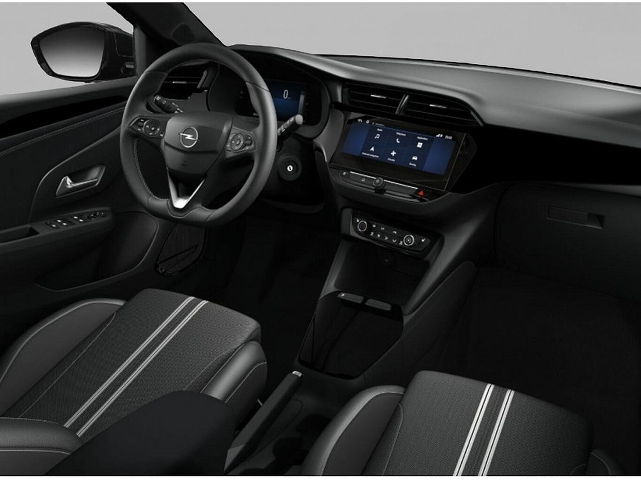 Opel Corsa (2025) - Foto 4