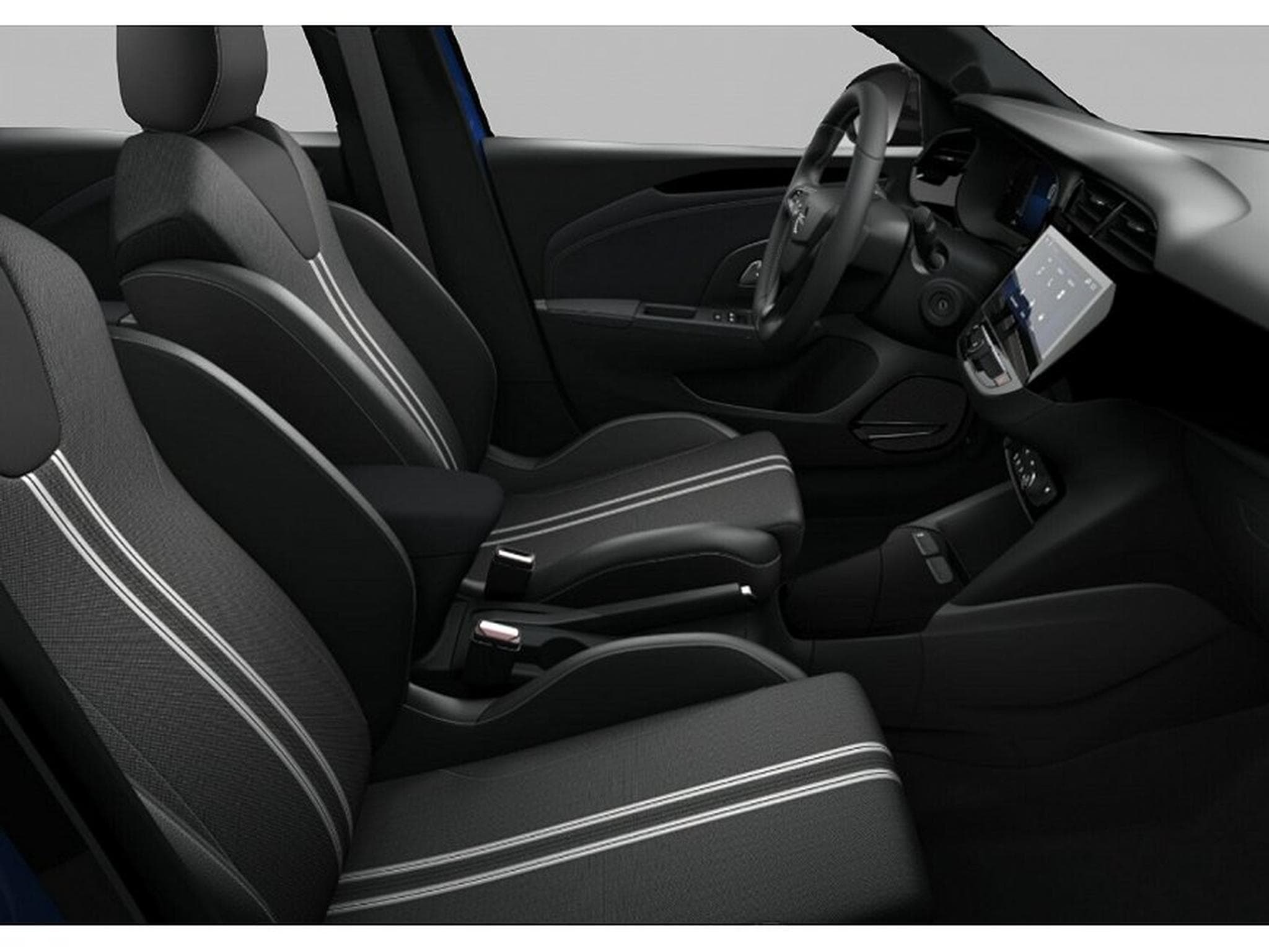 Opel Corsa (2025) - Foto 5