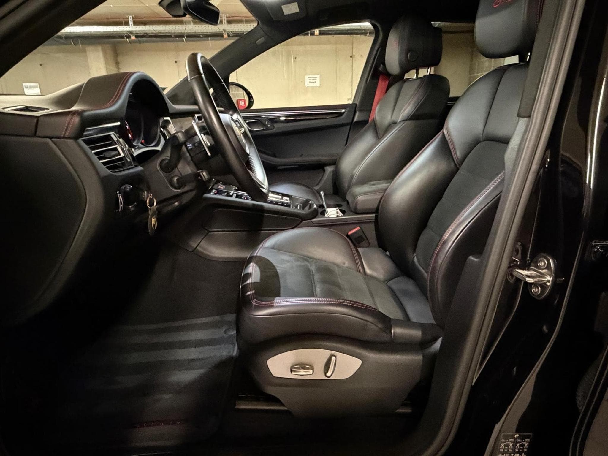 Porsche Macan GTS (2022) - Foto 6