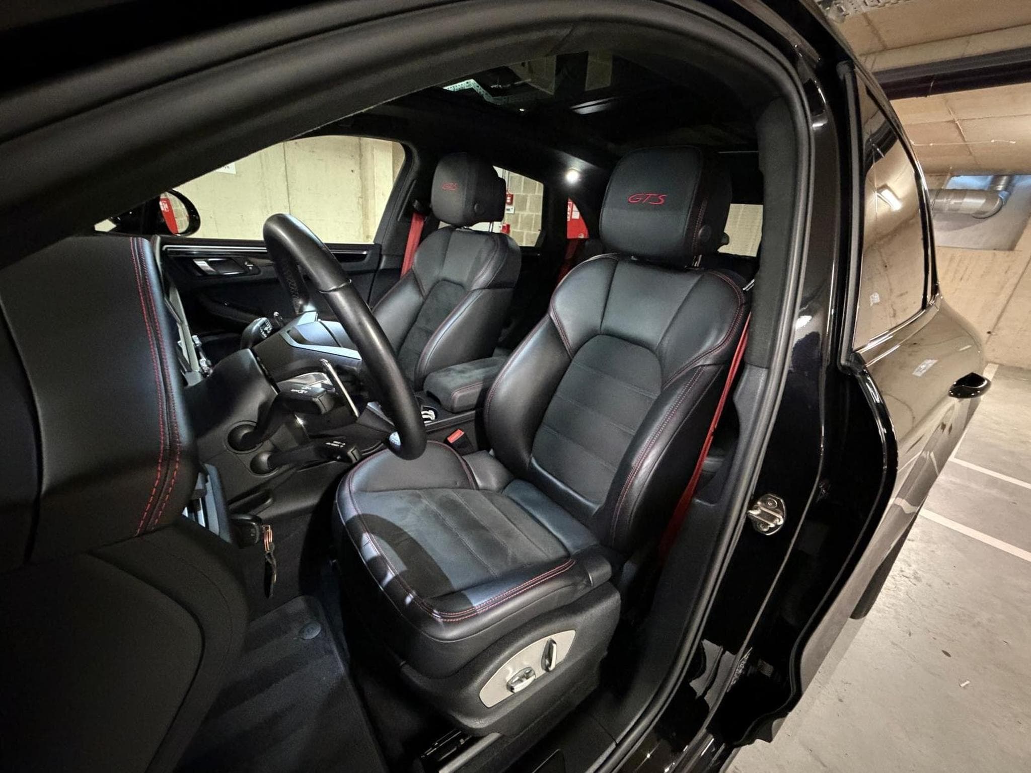 Porsche Macan GTS (2022) - Foto 7