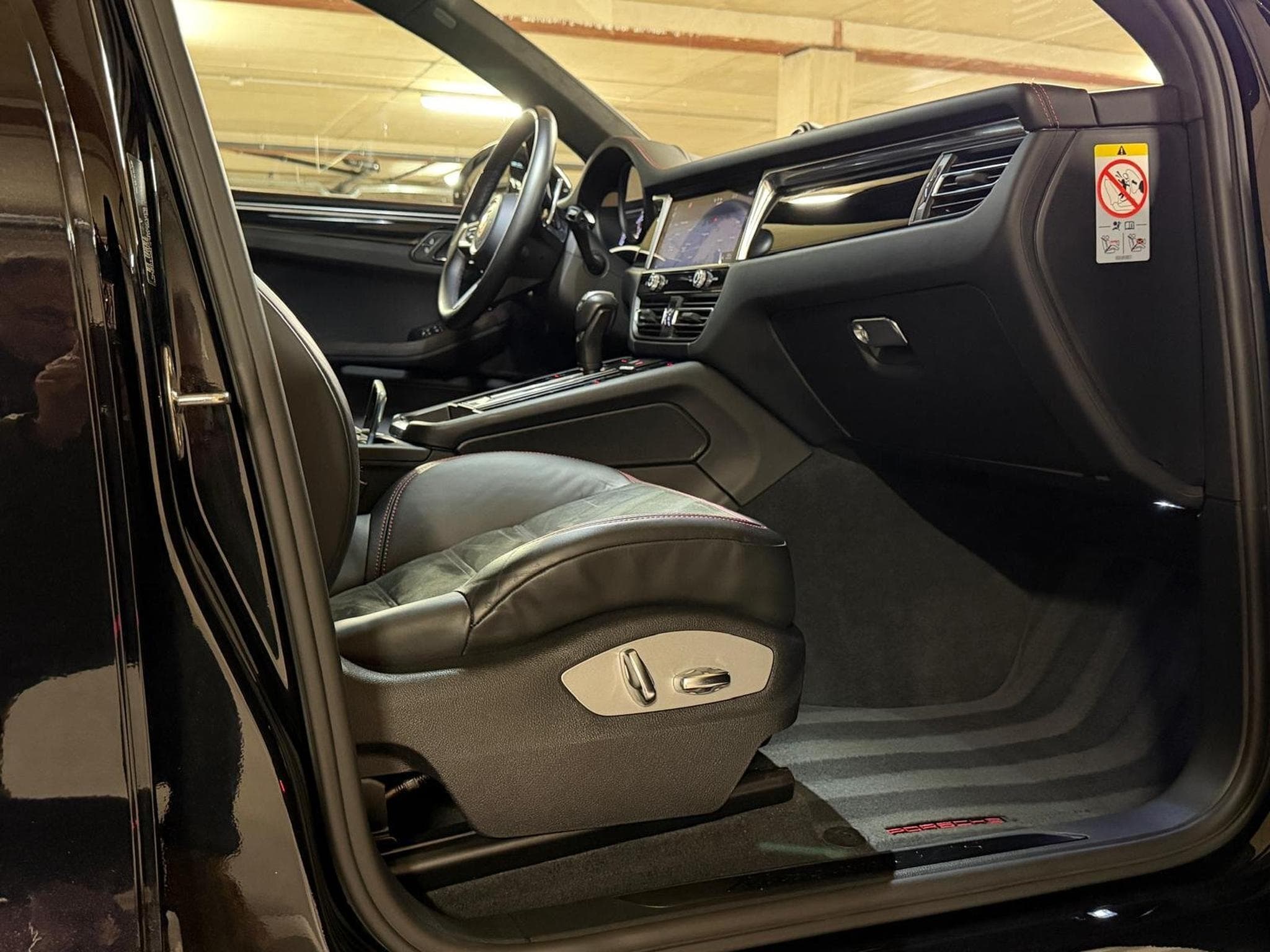 Porsche Macan GTS (2022) - Foto 8