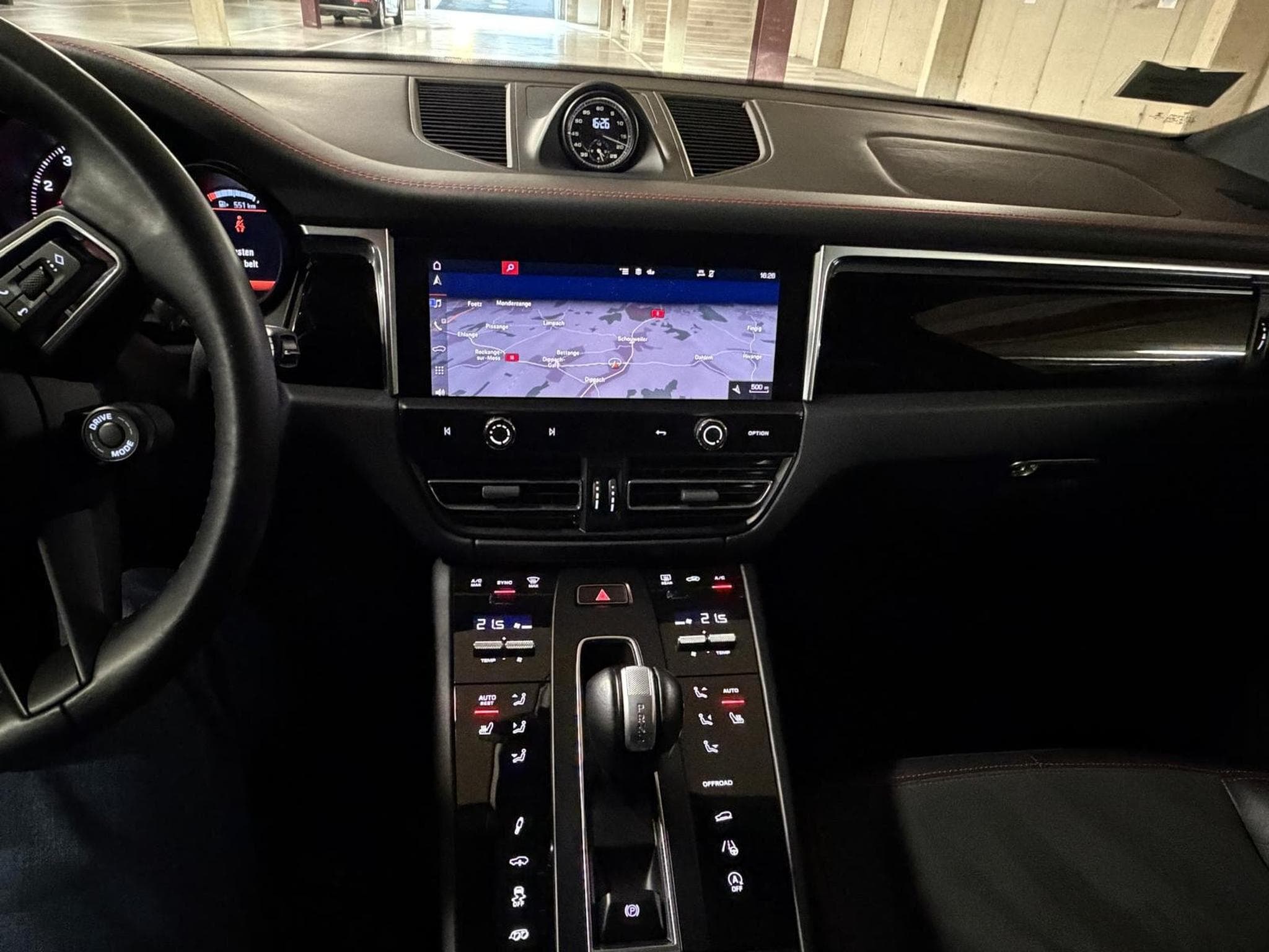 Porsche Macan GTS (2022) - Foto 9