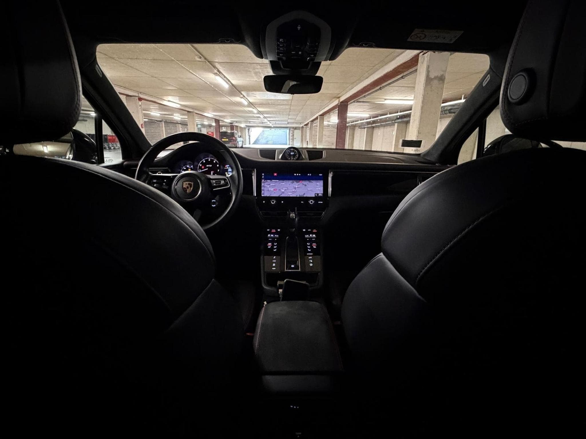 Porsche Macan GTS (2022) - Foto 10