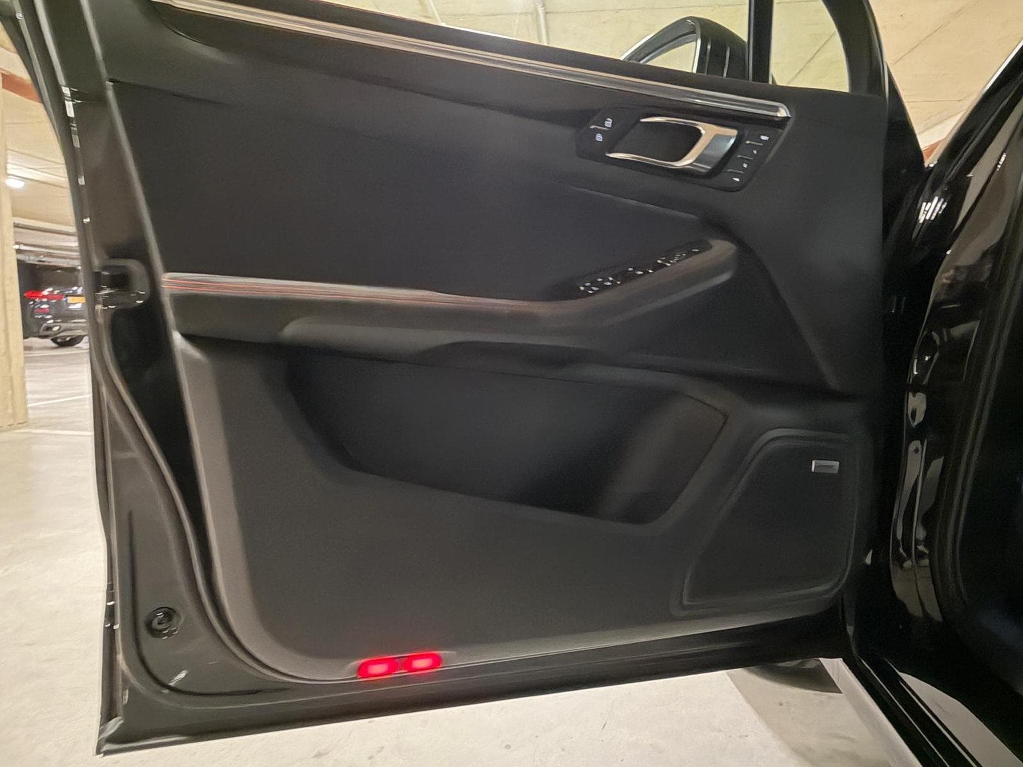 Porsche Macan GTS (2022) - Foto 11