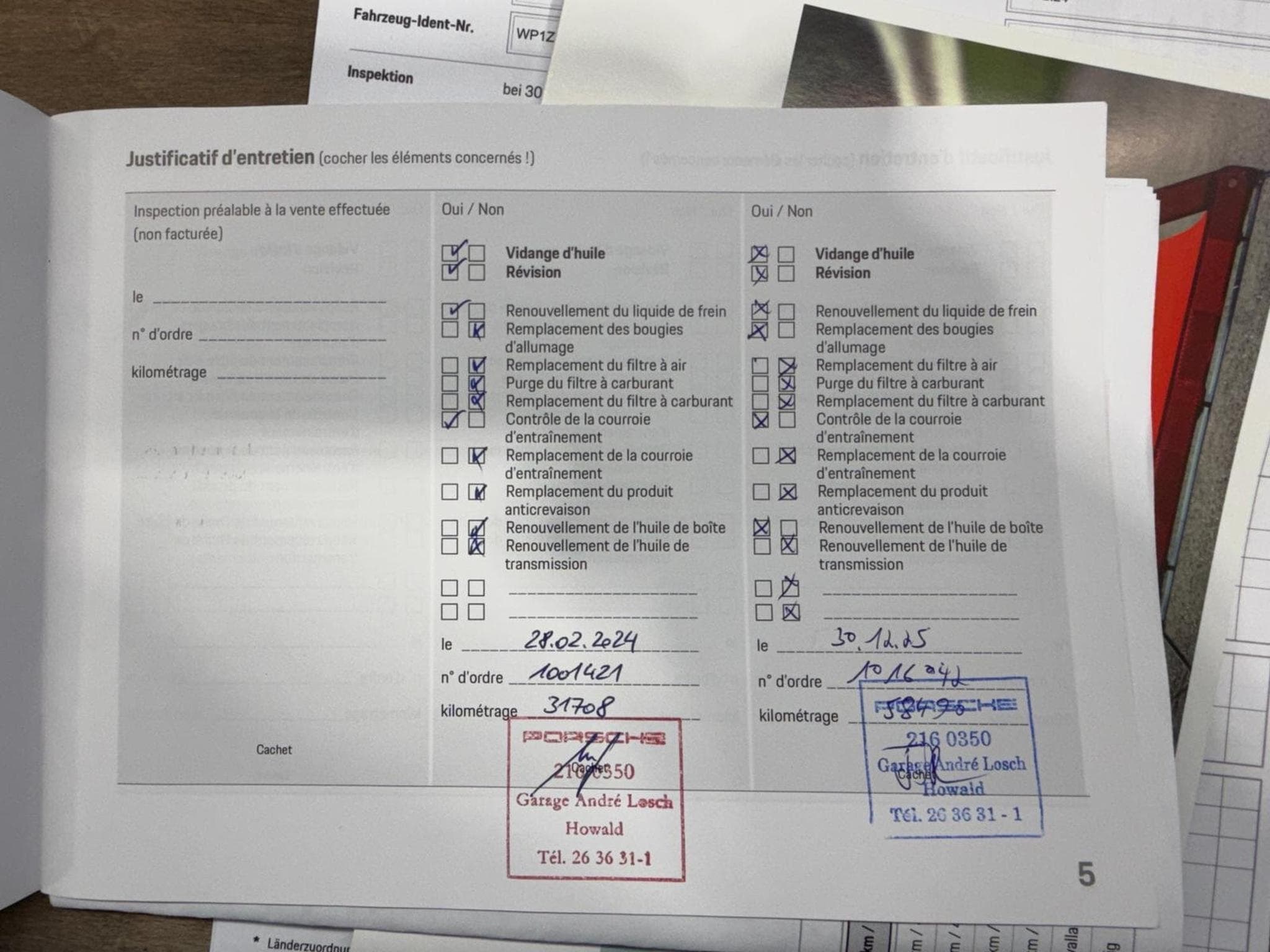 Porsche Macan GTS (2022) - Foto 12