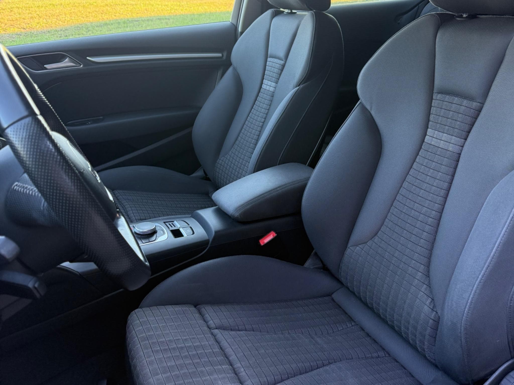 Audi A3 S-line (2013) - Foto 6