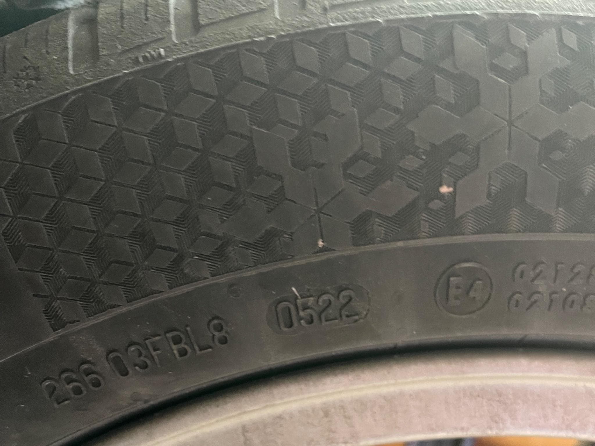 jantes_pneus Alu – 18 - Photo 3