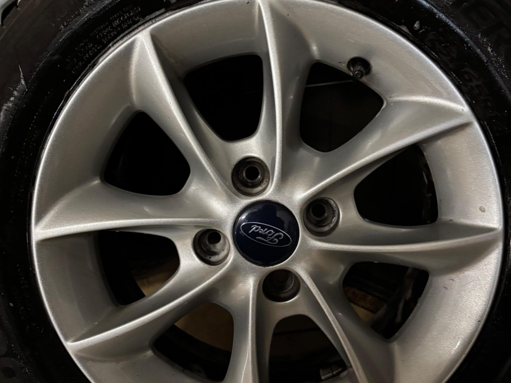 jantes_pneus Alu – 14 - Photo 2