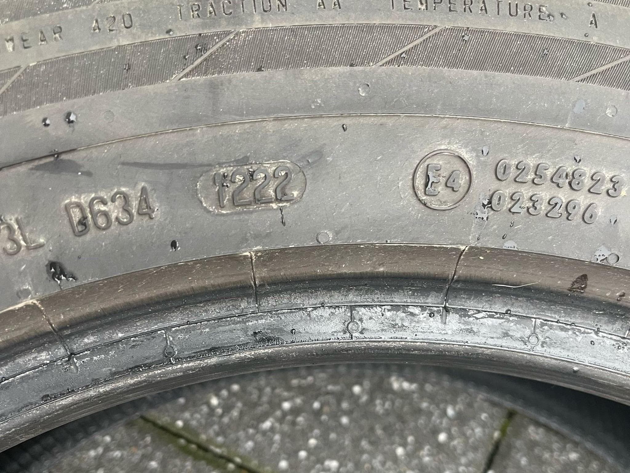 pneus – 18 - Foto 2