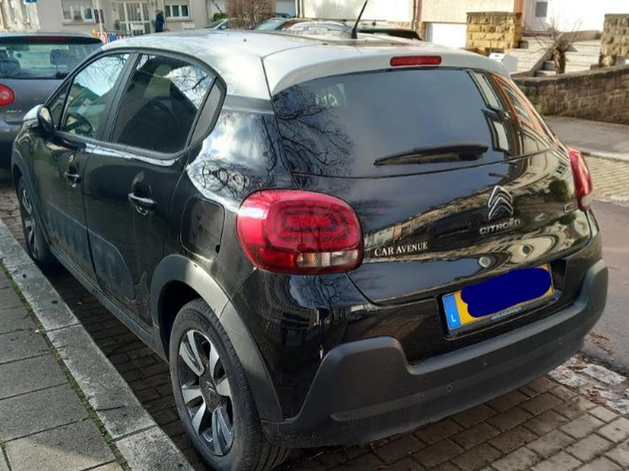 Citroën C3 (2020) - Photo 2