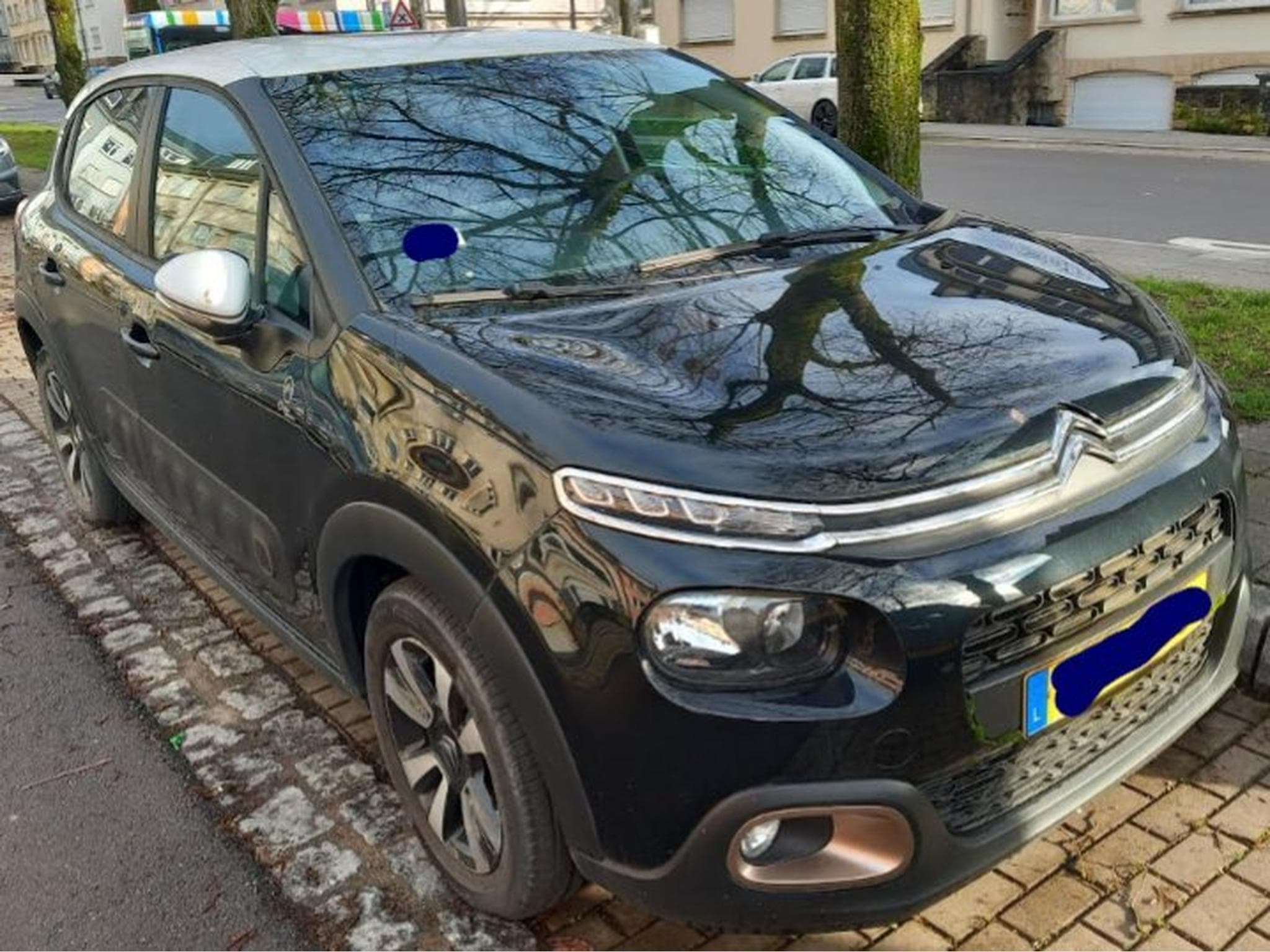 Citroën C3 (2020) - Photo 3