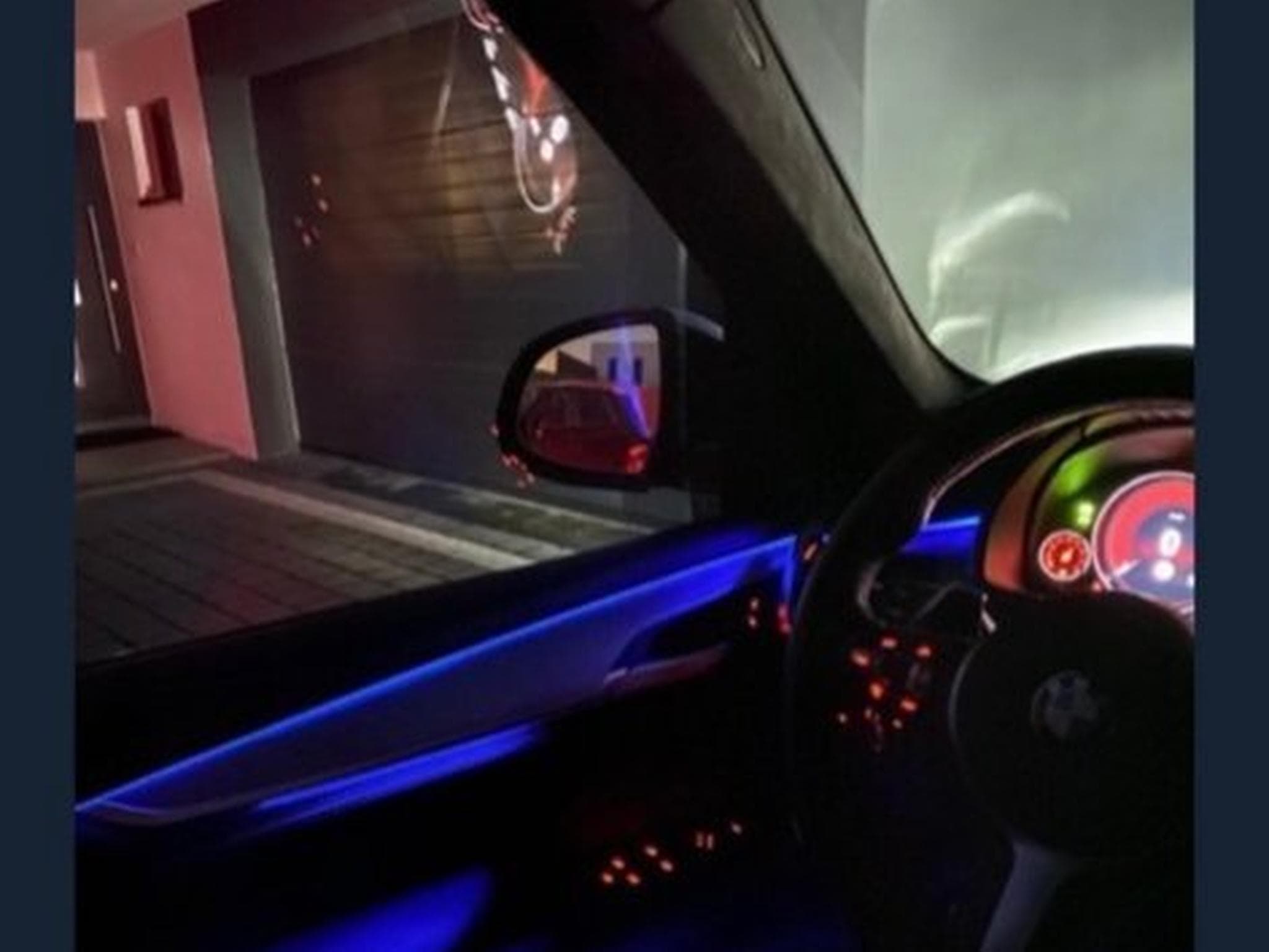 BMW X5 M50D PACK M (2015) - Photo 3