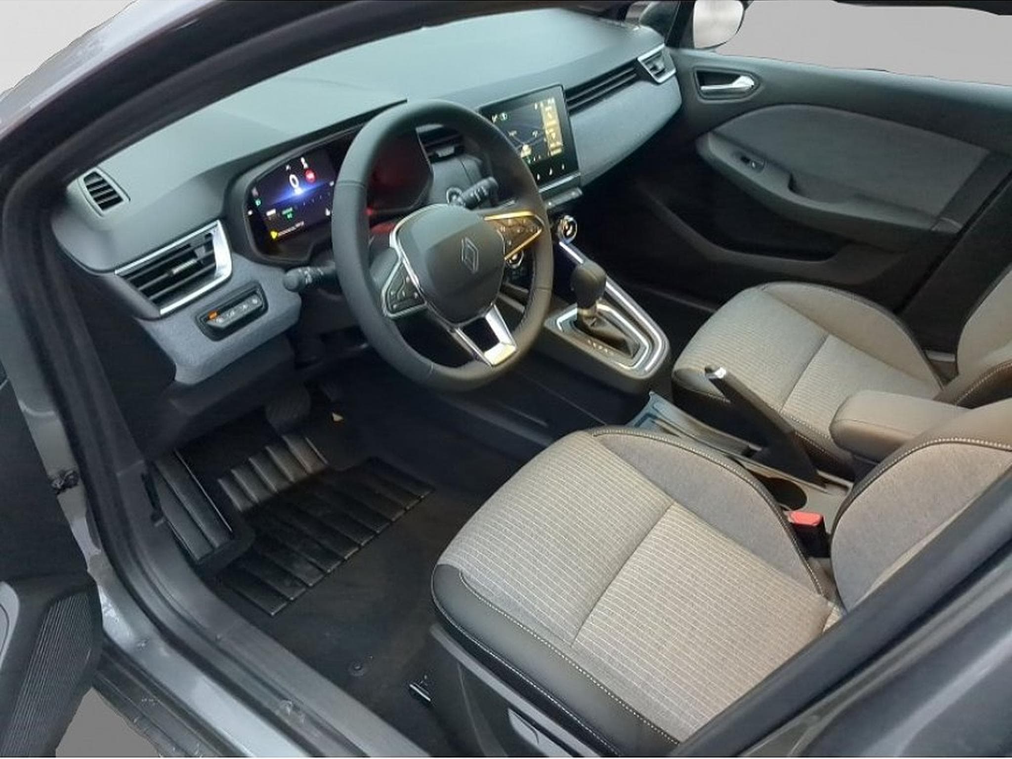 Renault Clio (2026) - Photo 4