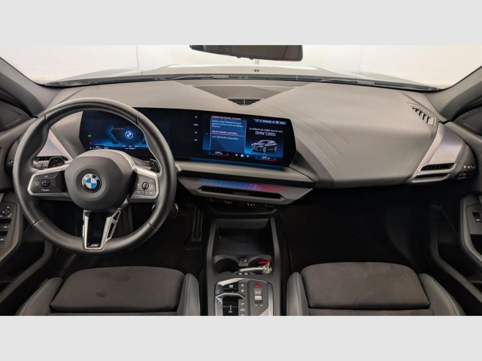 BMW 120 120d 163 cv pack M (2025) - Foto 6